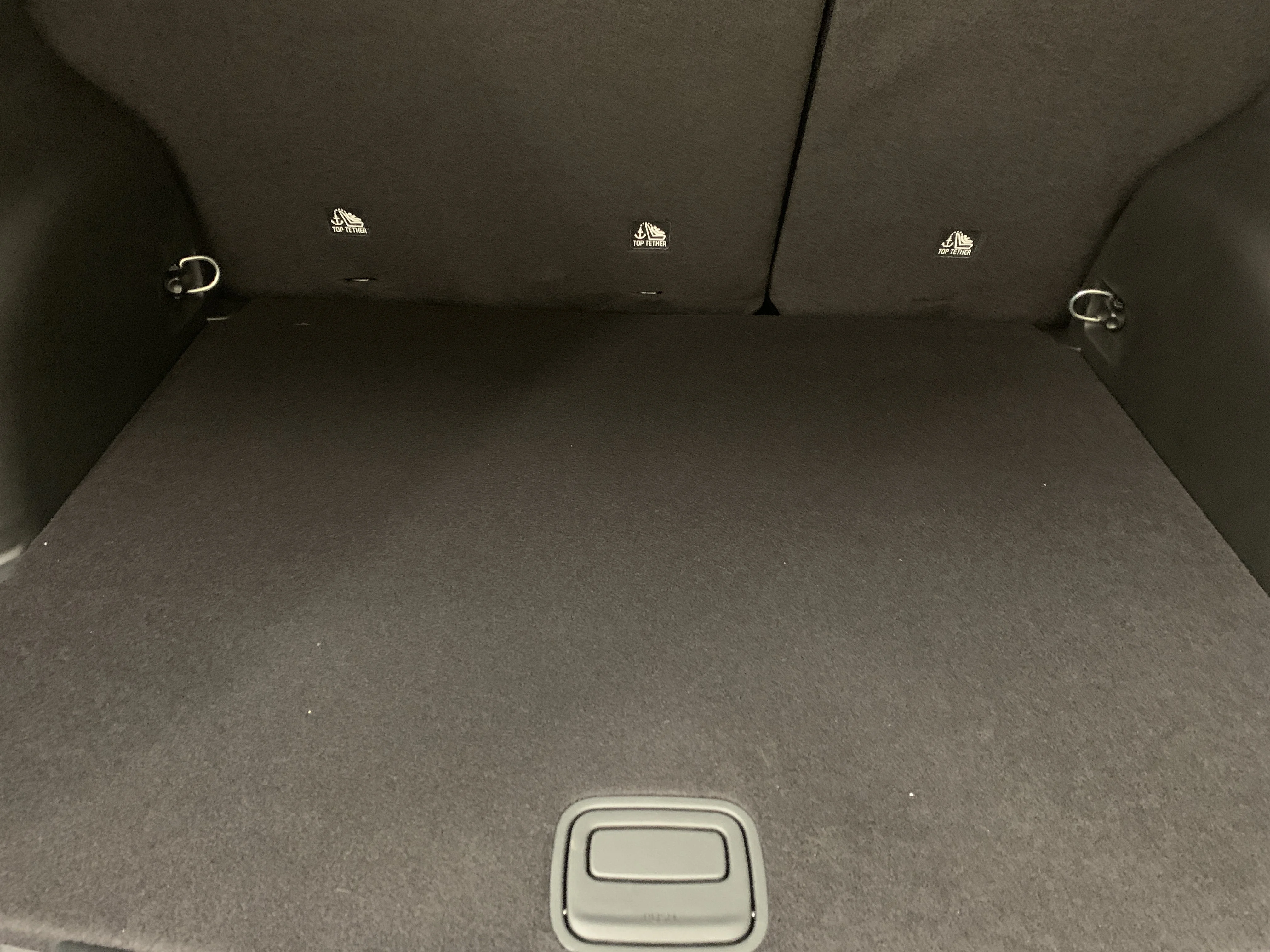 New 2026 Silver Zynith Metallic Clear-Coat Jeep North image 6