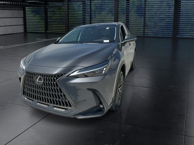 Certified Used 2026 SONIC CHROME Lexus 350 image 3