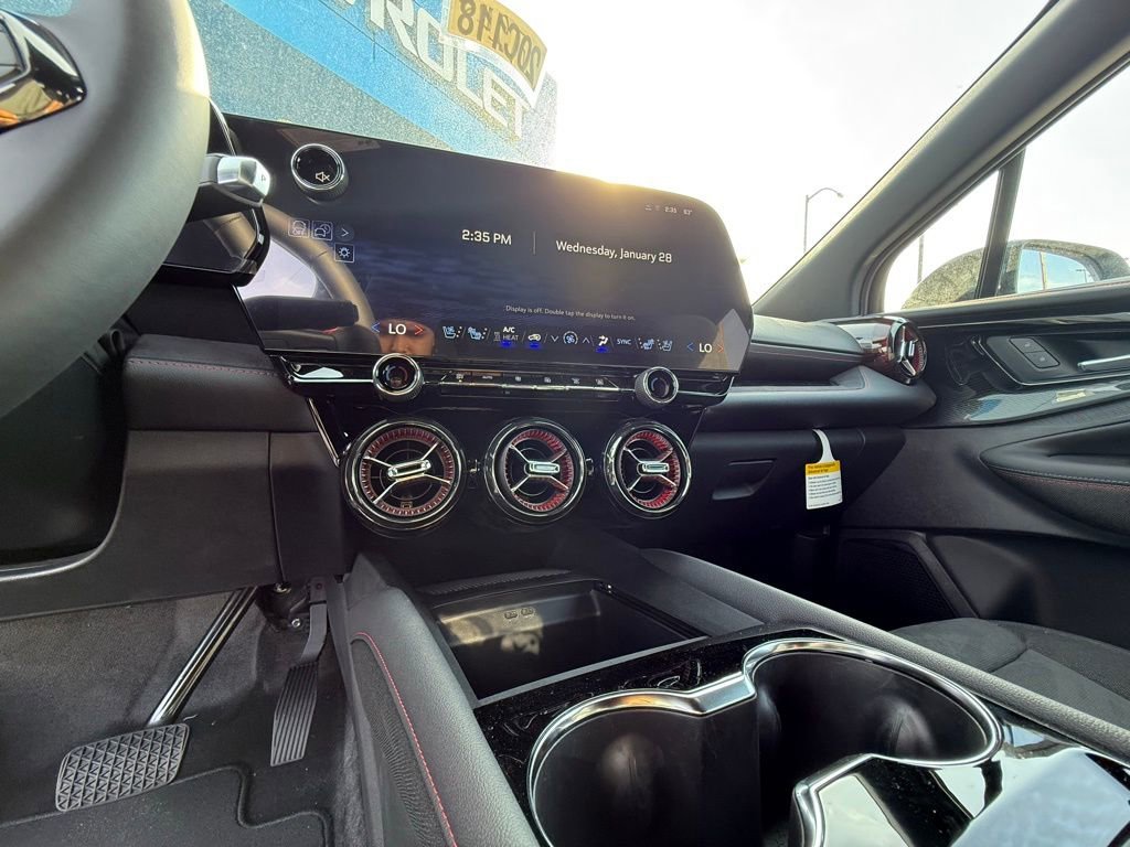 2026 Chevrolet Blazer EV RS - Photo 18