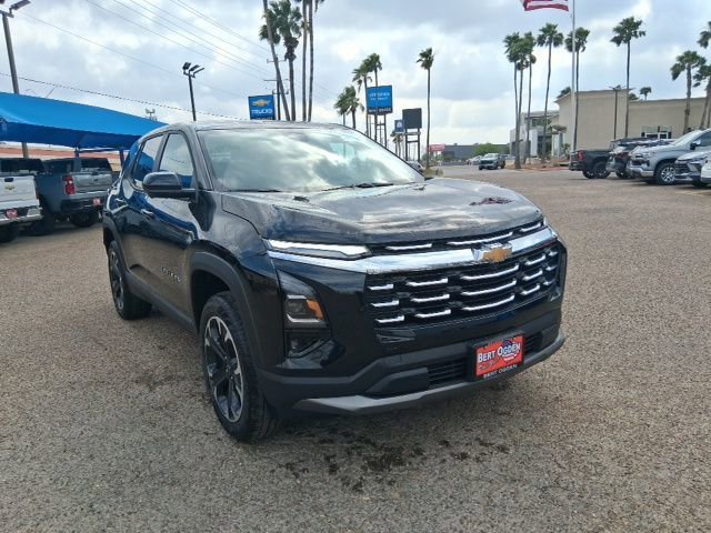 2026 Chevrolet Equinox LT 1.5T's photo