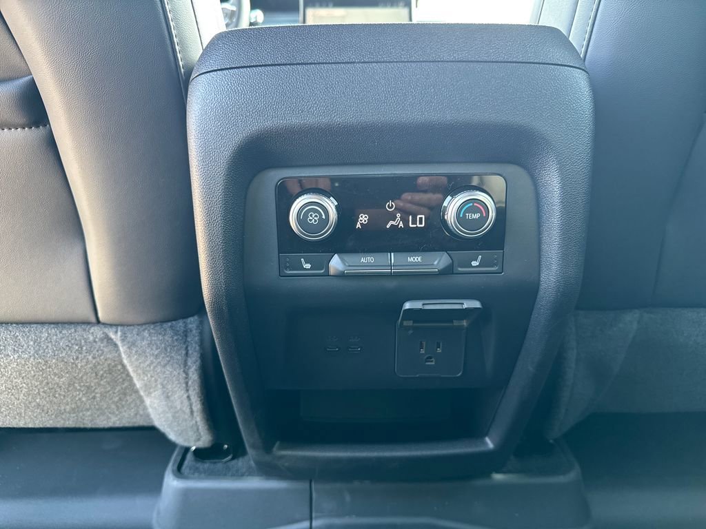 2026 GMC Acadia Elevation - Photo 40