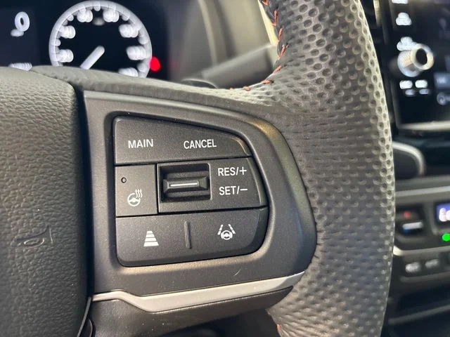2026 Honda Ridgeline TrailSport - Photo 10