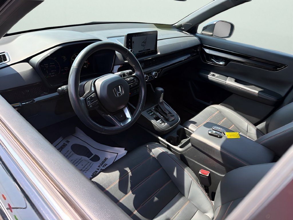 Used 2023  Honda Sport Touring image 12