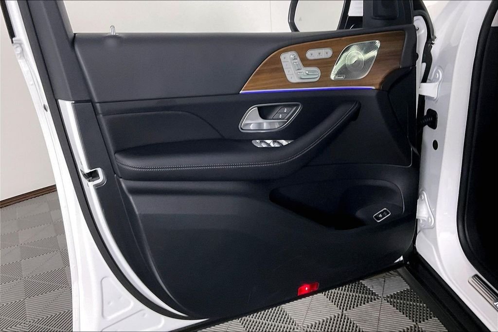 2025 Mercedes-Benz GLE GLE350 - Photo 15