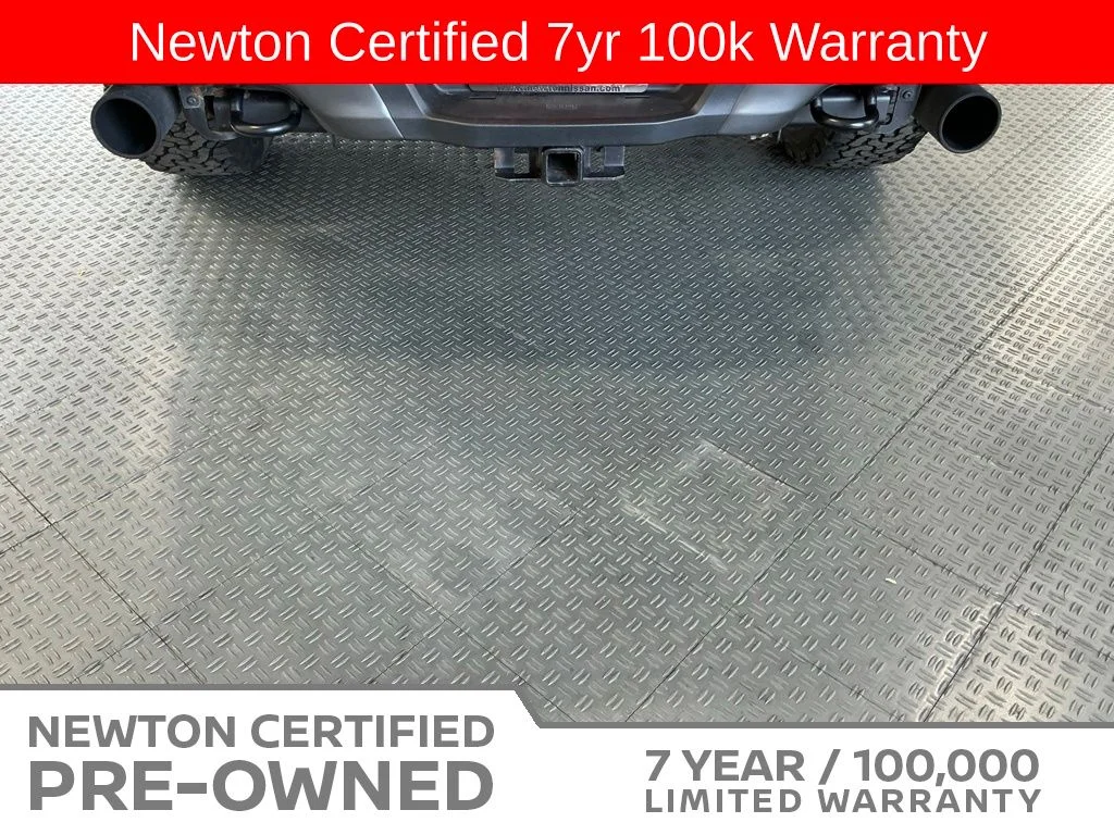 Used 2023 Orange Ford Raptor image 45