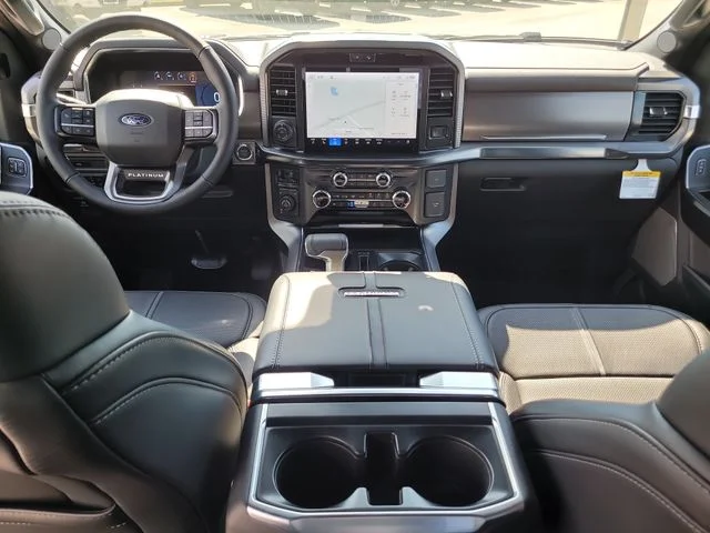 New 2026 Avalanche Ford Platinum image 14