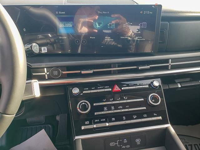 New 2026 Gray Hyundai SE image 14