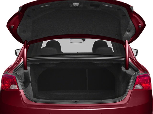 Used 2014 Summit White Chevrolet LT image 15