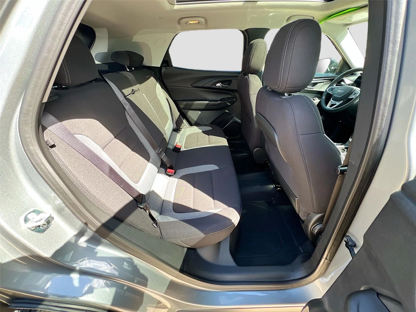 2026 Chevrolet Trailblazer LT - Photo 27