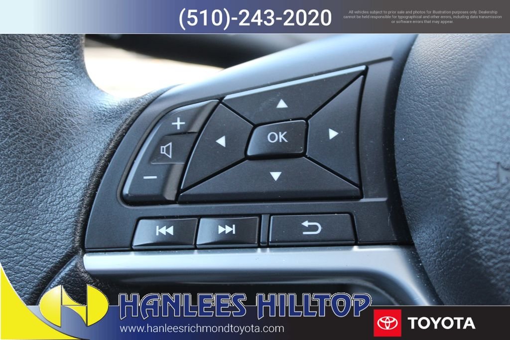 2025 Nissan Altima SV - Photo 27