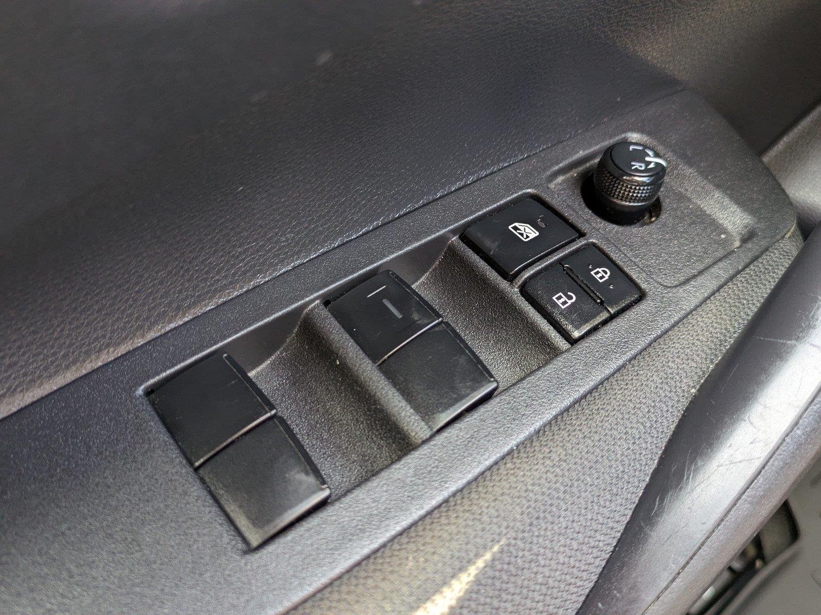 Used 2024  Toyota LE image 20