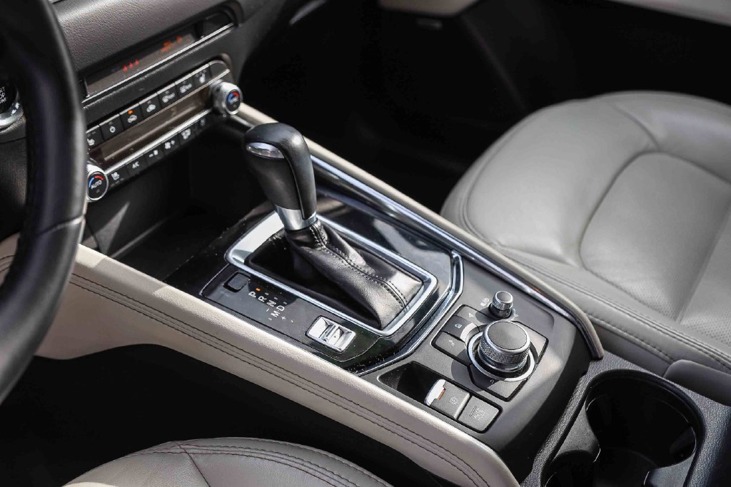 2022 Mazda CX-5 S Premium Plus package - Photo 19