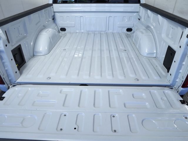 Certified Used 2024 White Ford Lariat image 11