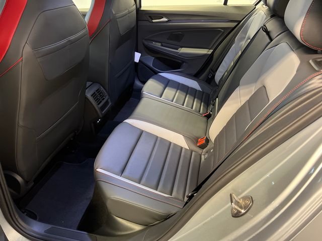 New 2026 Silver Volkswagen 2.0T SE image 9