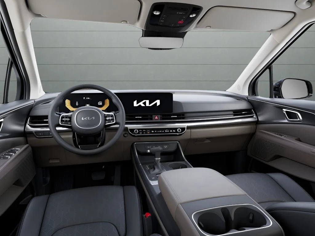 New 2026  Kia LXS image 14