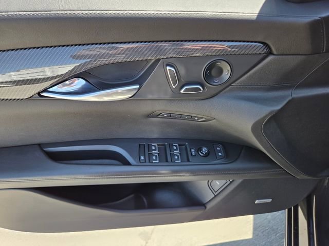 2019 Cadillac CT6 V - Photo 17