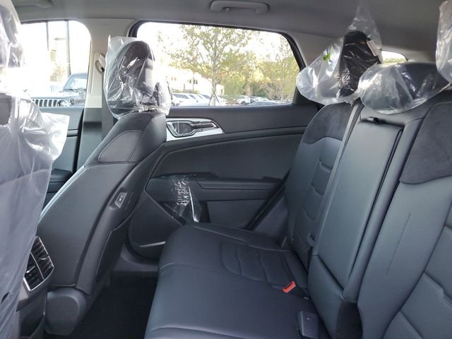 2026 Kia Sportage SX Prestige - Photo 13