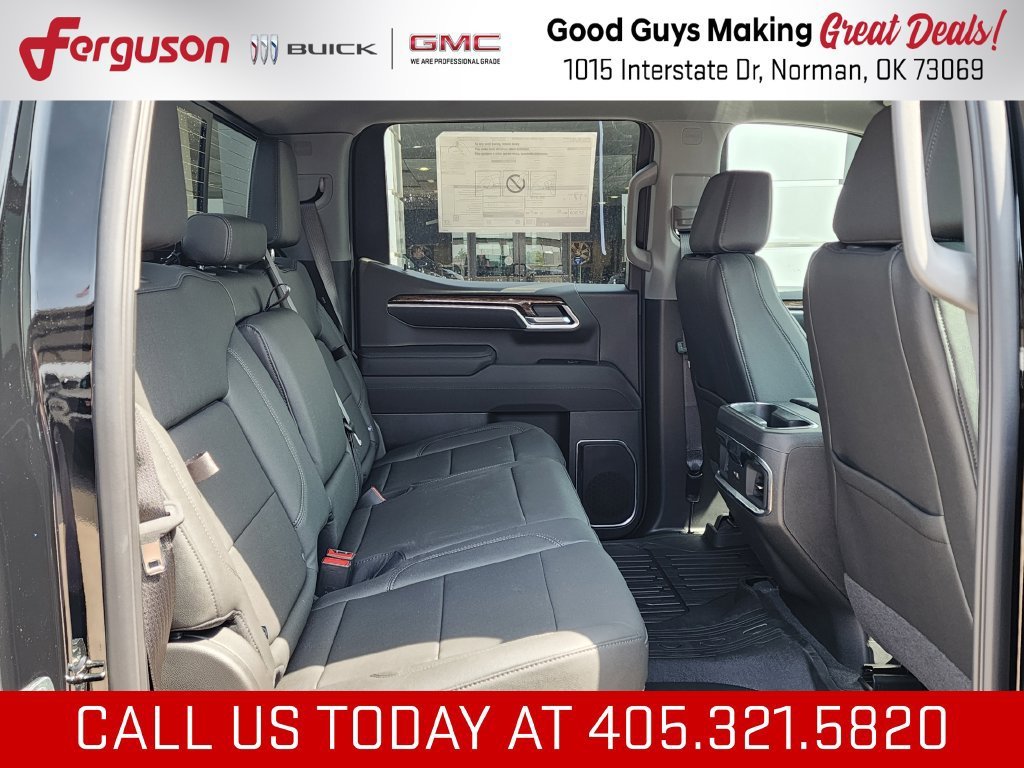 2026 GMC Sierra 1500 Elevation - Photo 42