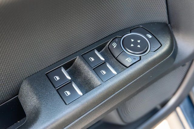 Used 2022 Blue Metallic Ford Big Bend image 18