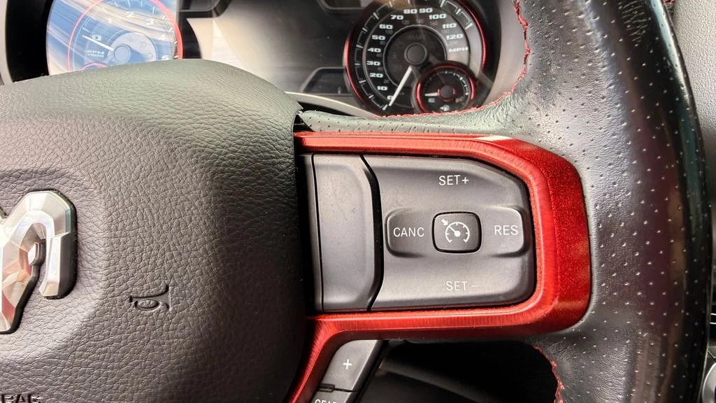 2019 RAM Ram 1500 Pickup Rebel - Photo 25