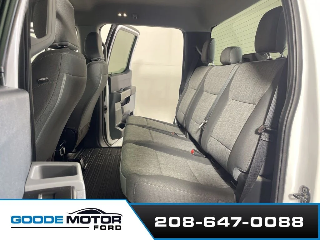 Certified Used 2022 Oxford White Ford XL image 20
