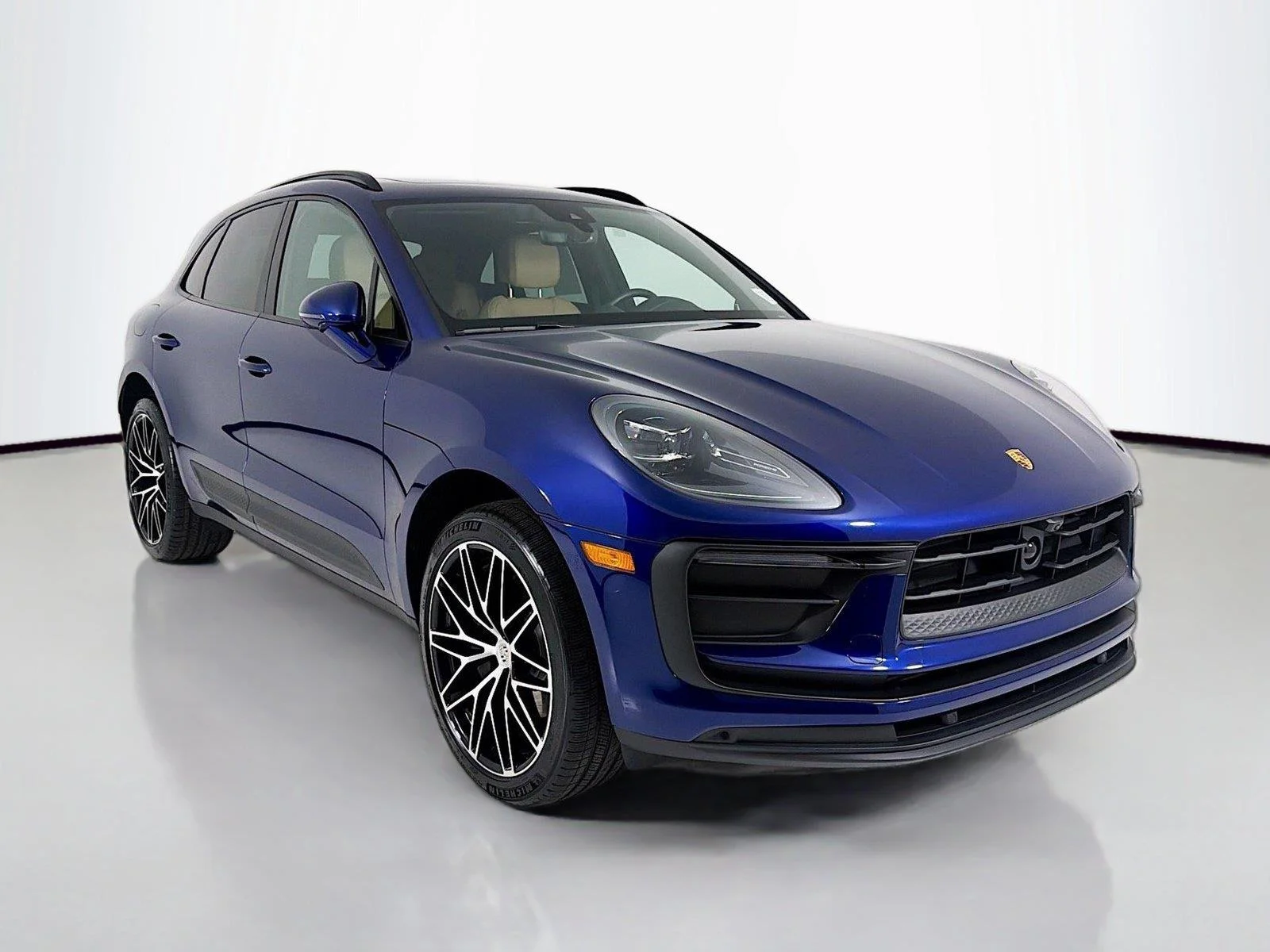 Certified Used 2026  Porsche  image 31