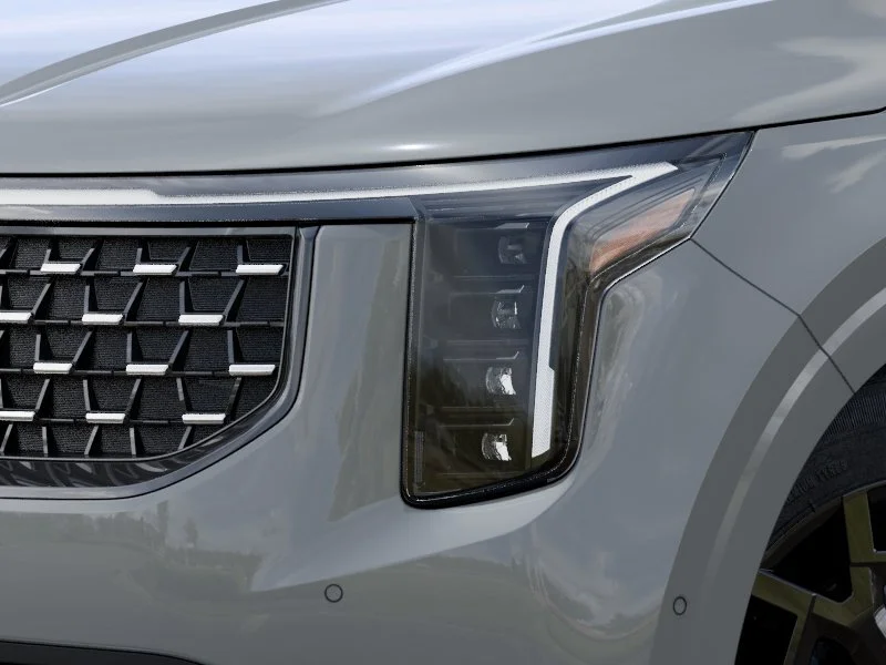 New 2026 Ceramic White Kia SX Prestige image 10