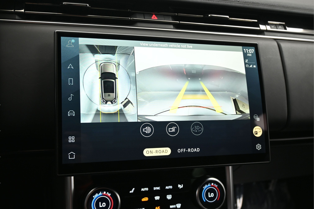 2023 Land Rover Range Rover SE - Photo 13