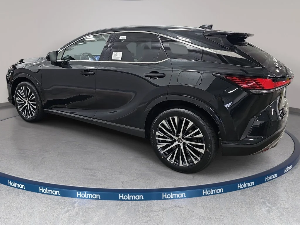 New 2026 Caviar Lexus PREMIUM PLUS image 8