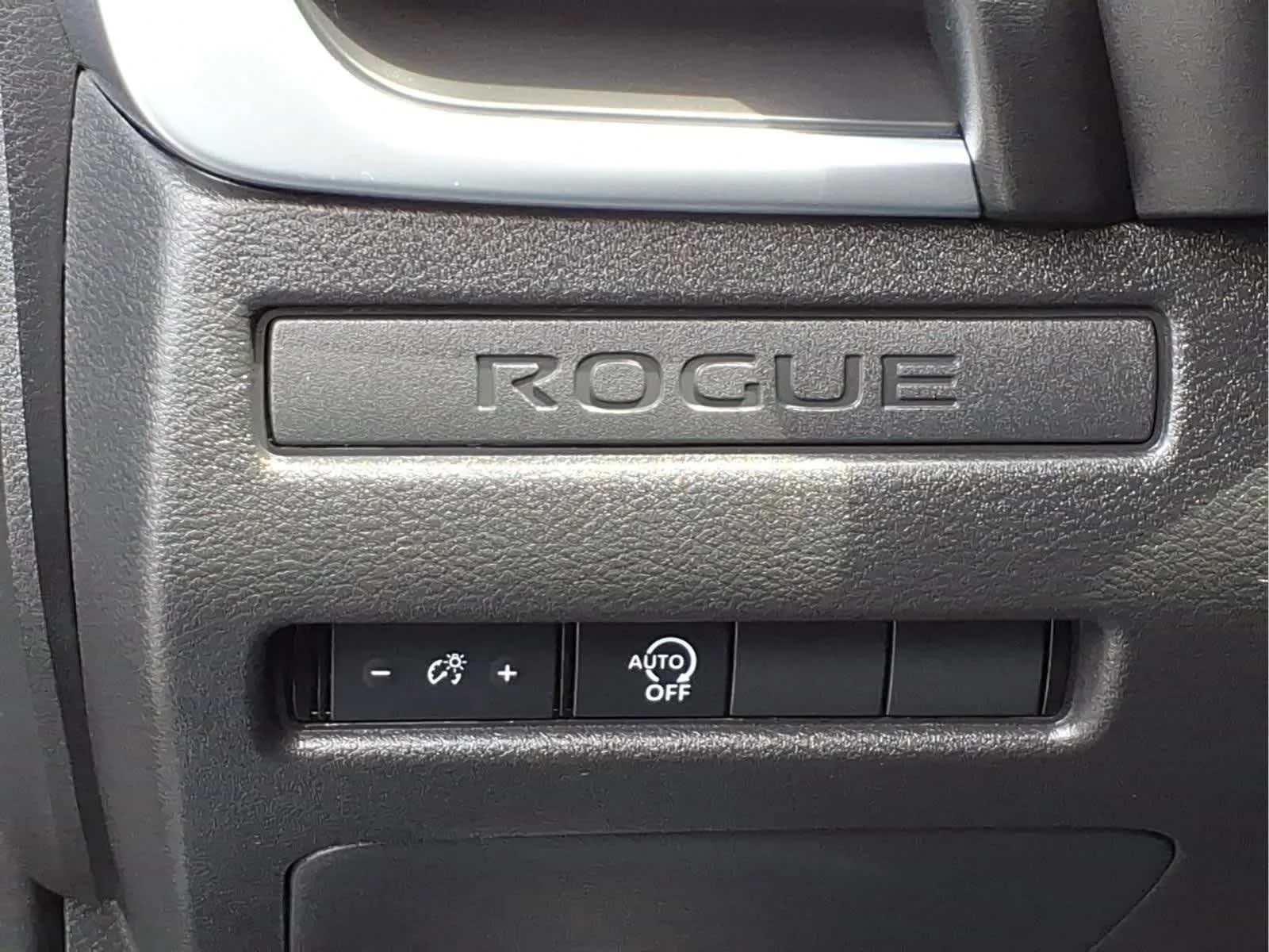 Used 2024 Gun Metallic Nissan S image 13
