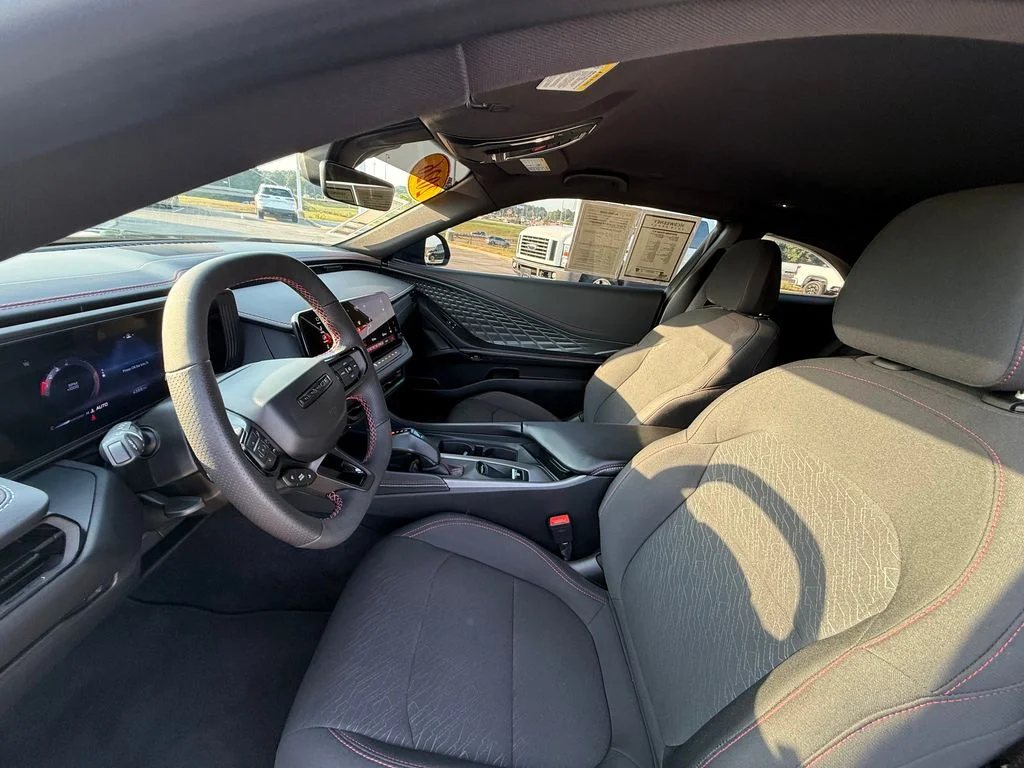 Used 2026 Gray Dodge R/T image 20