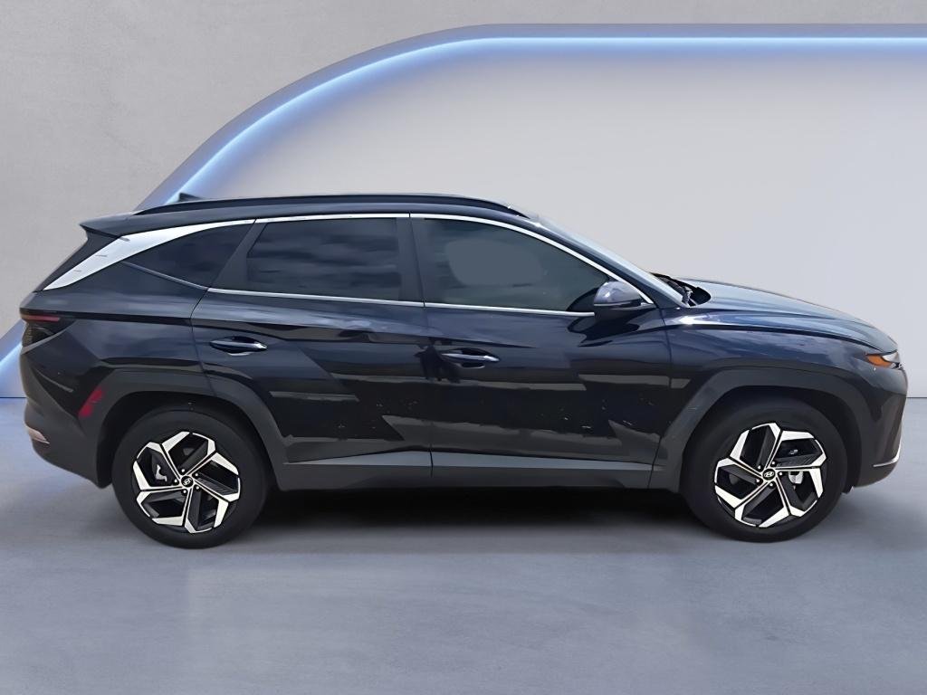 Used 2022 Deep Sea Hyundai SEL Convenience image 6