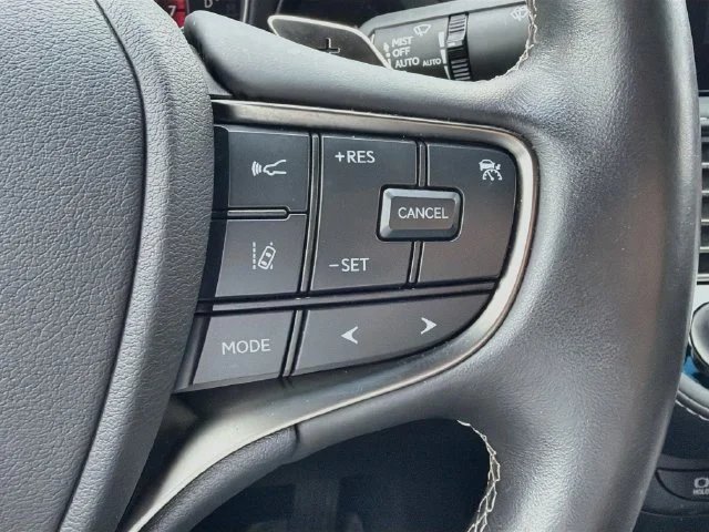2022 Lexus LS Base - Photo 37