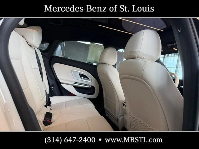 Used 2026 White Mercedes-Benz CLA 350 image 11