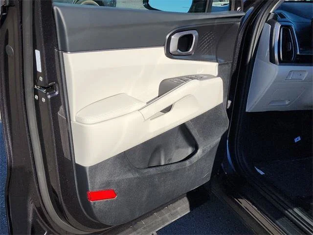 New 2026 Gray Kia S image 11