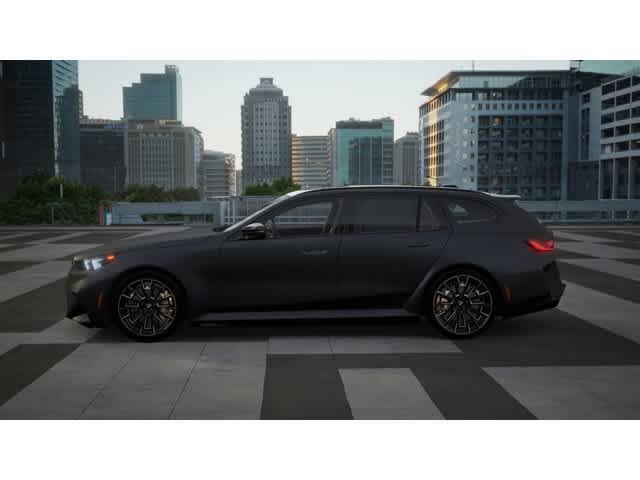 2026 Bmw M5 5 Touring photo 3