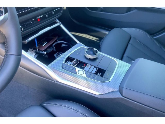 2026 BMW 3 Series 330i - Photo 7