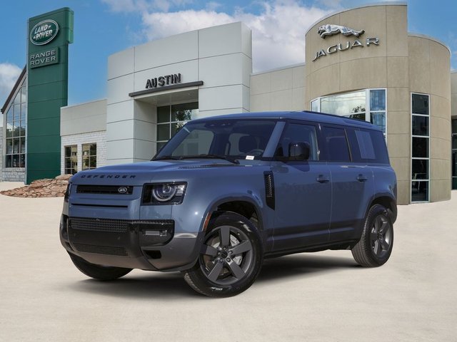 2026 Land Rover Defender 110 S