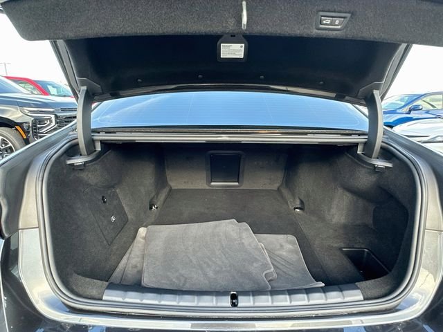 Certified Used 2024 Gray BMW xDrive60 image 28