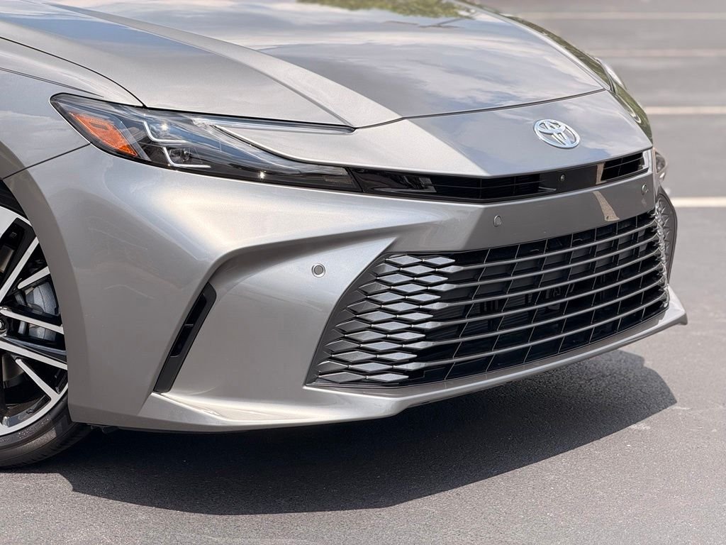 New 2026  Toyota XLE image 4
