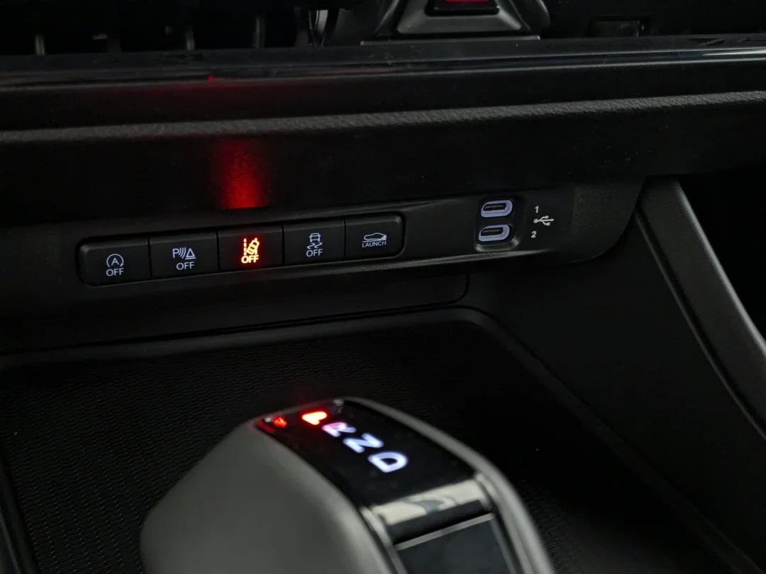 New 2026 Black Dodge Scat Pack - - AWD - Blacktop Pkg - 550 HP - Active Driving Assist & More! image 25