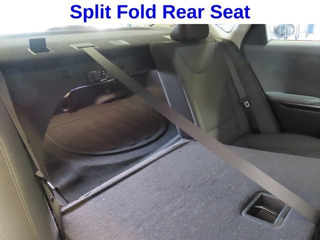 2025 Kia K4 LXS - Photo 18