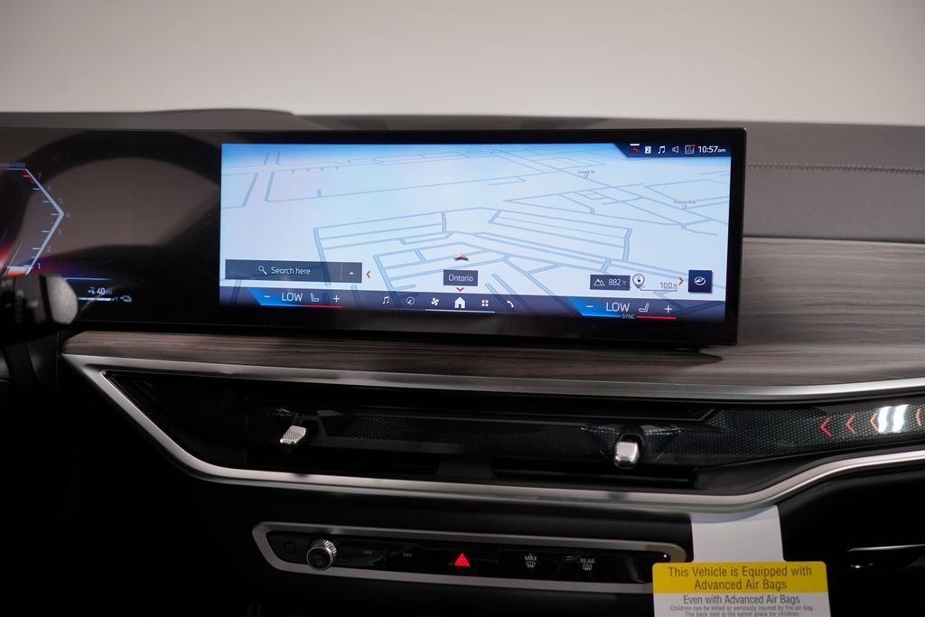 New 2026 Alpine White BMW xDrive50e image 12