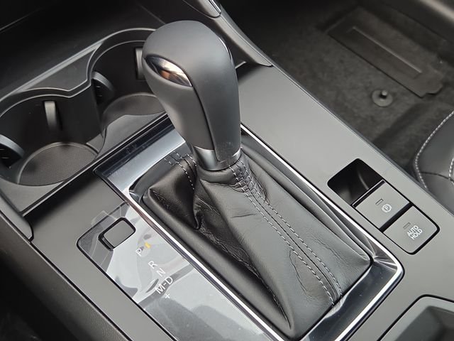 New 2026 Black Mazda 2.5 S Preferred image 17