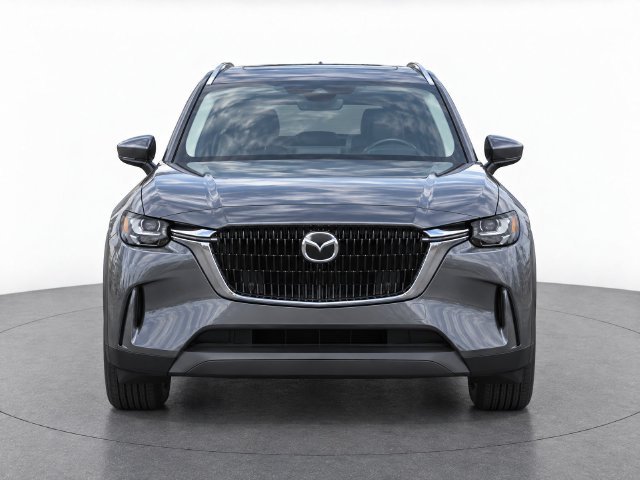 Used 2024 Gray Mazda Preferred ***CERTIFIED*** image 5
