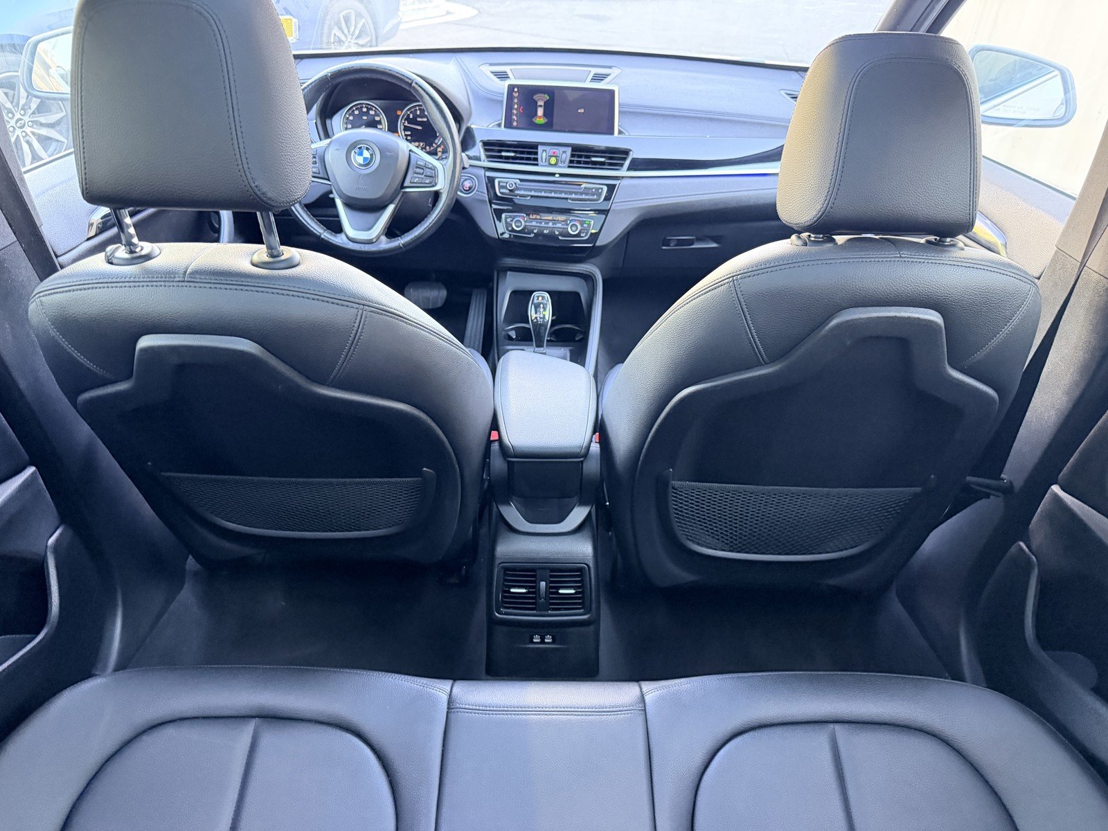 2022 BMW X1 28i - Photo 25