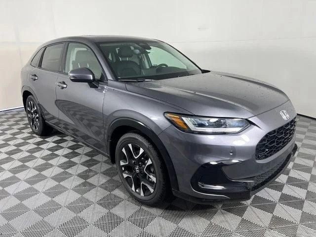 2026 Honda Hr-V 2WD EX-L