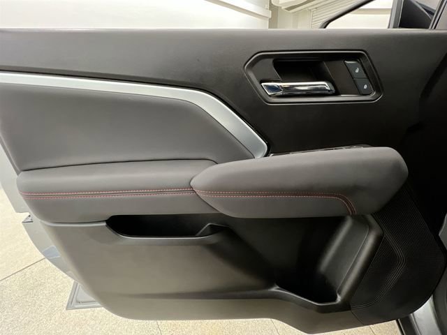 2024 Chevrolet Colorado Z71 - Photo 20