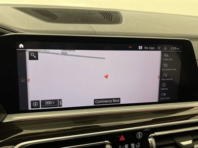 2021 BMW X5 40i - Photo 35