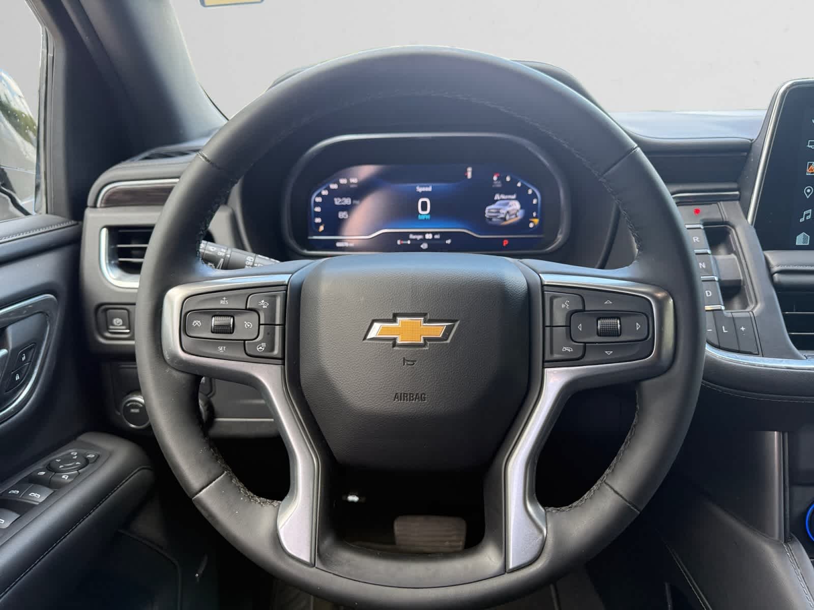 Used 2023 Summit White Chevrolet LT image 12
